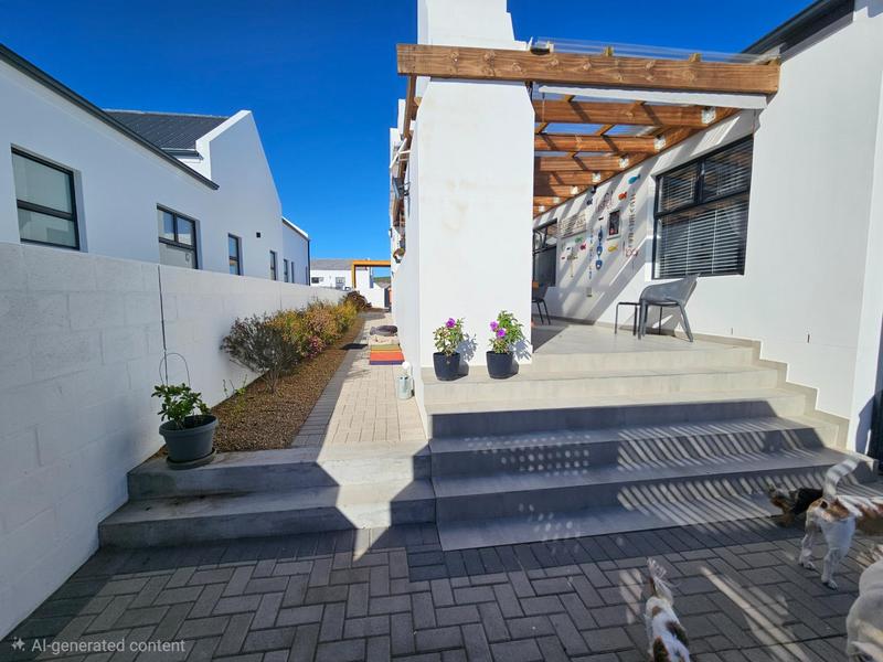 3 Bedroom Property for Sale in Britannia Bay Western Cape